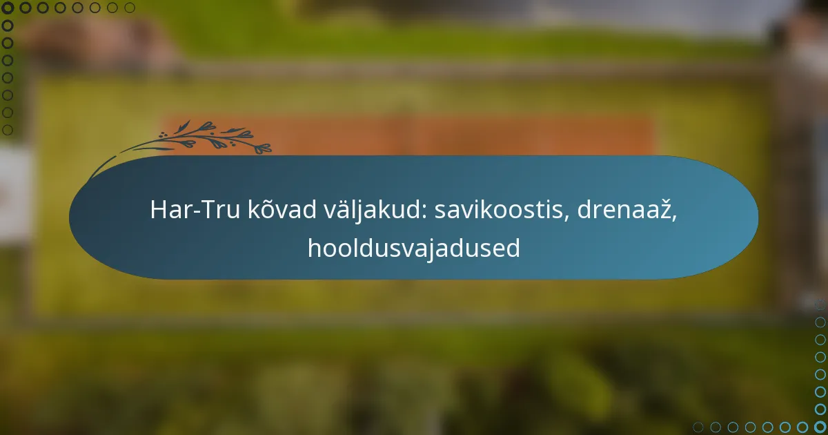 featured-image-har-tru-kovad-valjakud-savikoostis-drenaaz-hooldusvajadused