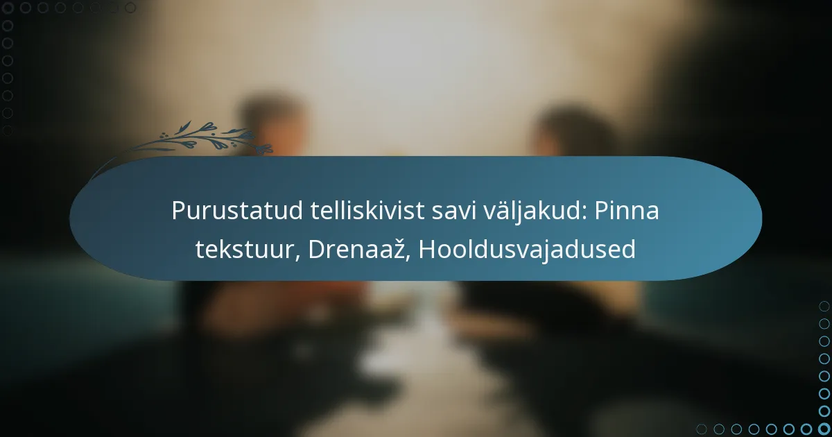featured-image-purustatud-telliskivist-savi-valjakud-pinna-tekstuur-drenaaz-hooldusvajadused