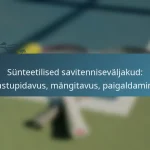 featured-image-sunteetilised-savitennisevaljakud-vastupidavus-mangitavus-paigaldamine