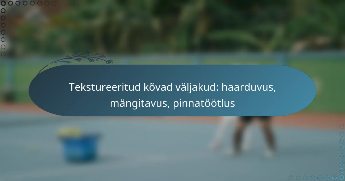 featured-image-tekstureeritud-kovad-valjakud-haarduvus-mangitavus-pinnatootlus